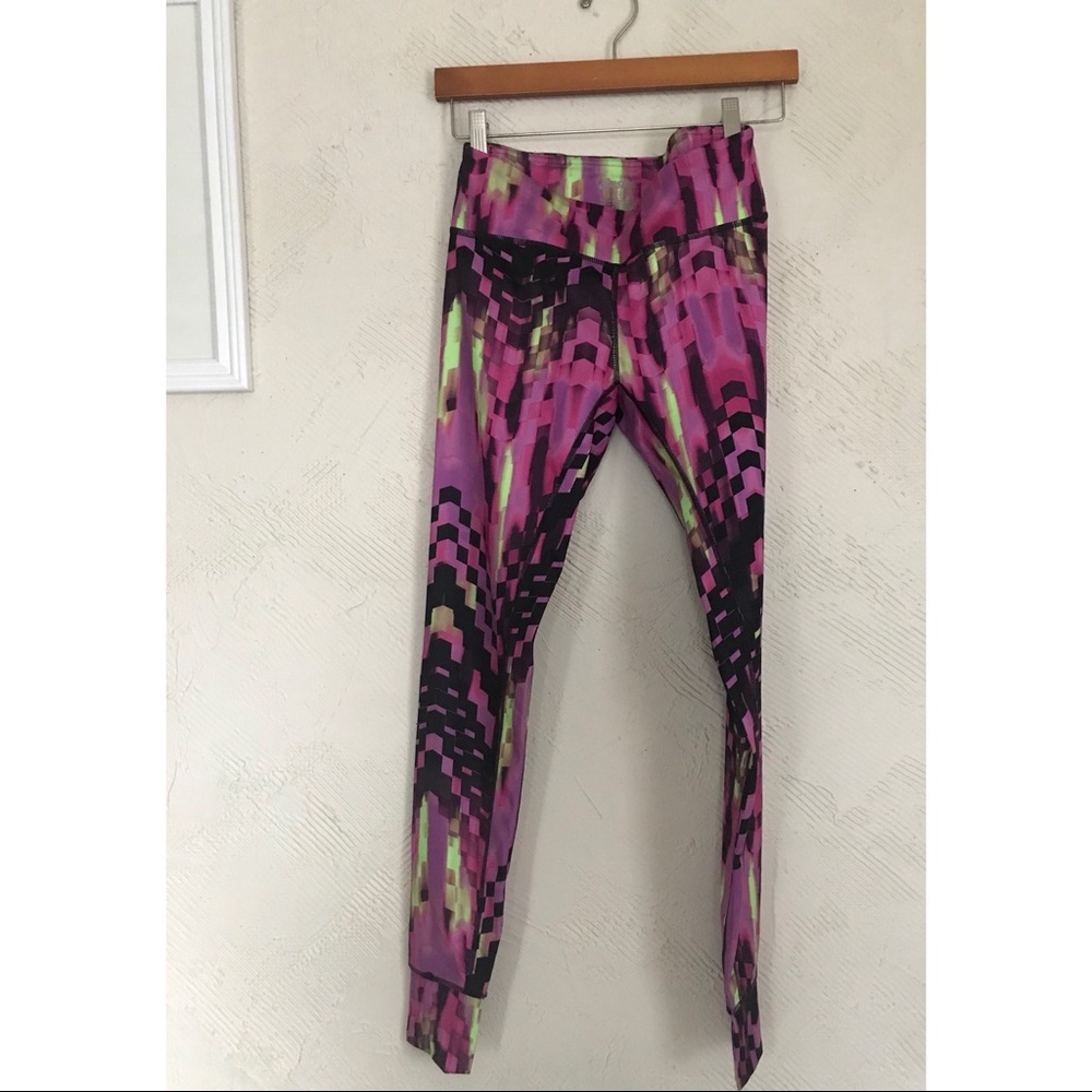 Asics Leggings